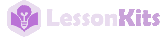 LessonKits Logo